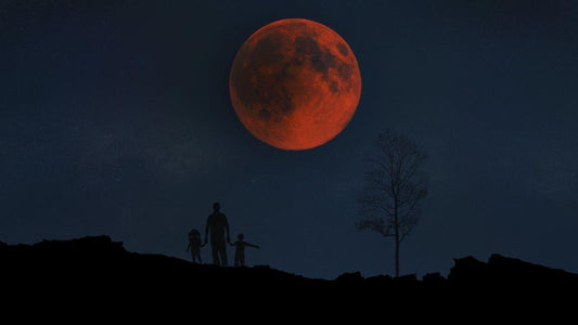 What This Eclipse Season Means For You