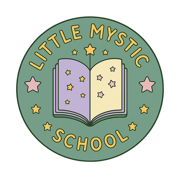 Little Mystic School