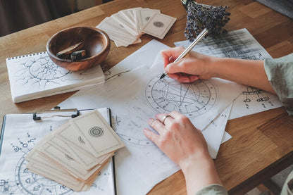 Astrology PDF Reading – Personalized Soul Map