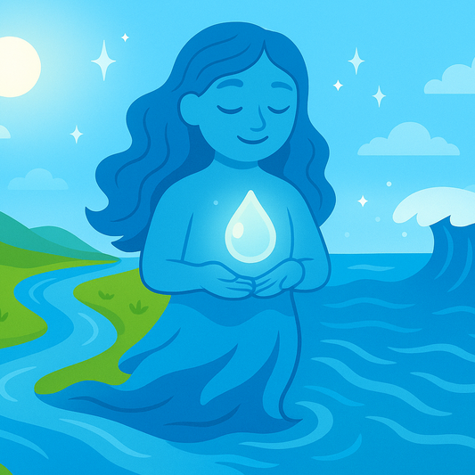 Water Elemental Curriculum