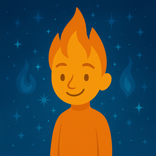 Fire Elemental Curriculum