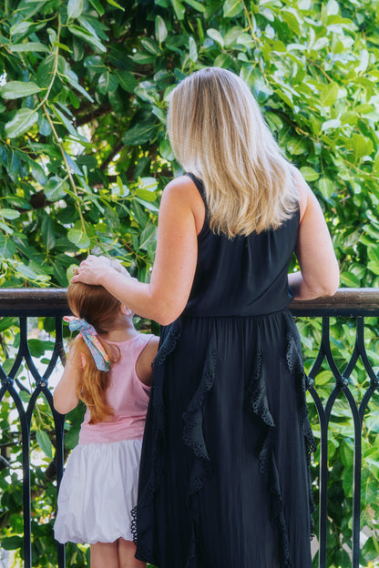 LEGACY: Transformative Parenting Through Astrology and Healing