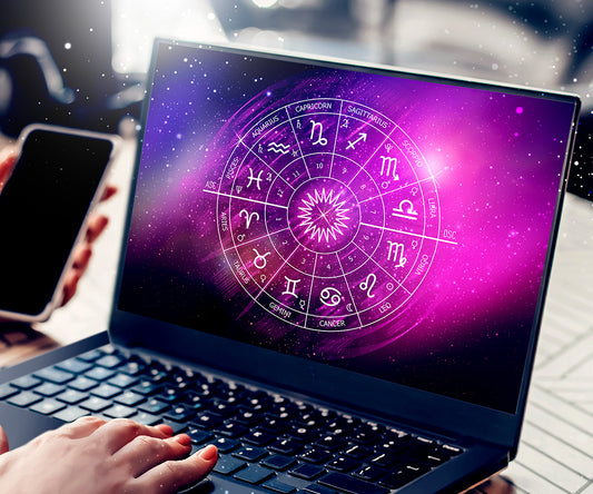 Year Ahead Astrology Reading