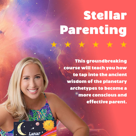 Stellar Parenting