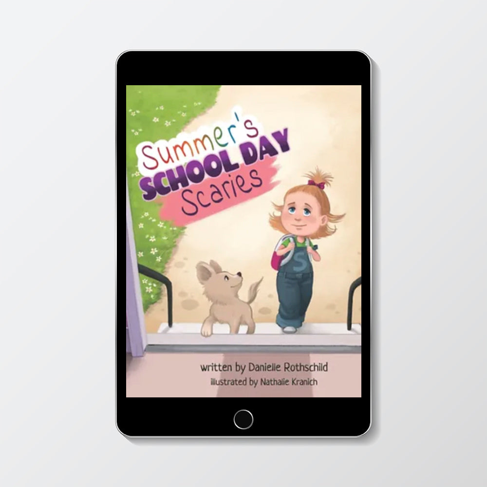 Little Mystic School eBook Bundle