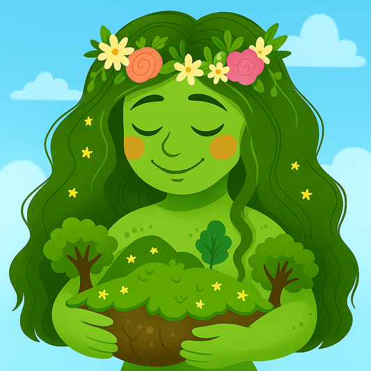 Earth Elemental Curriculum