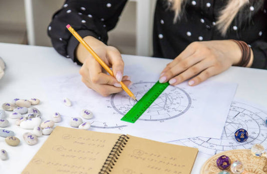 Astrology PDF Reading – Personalized Soul Map